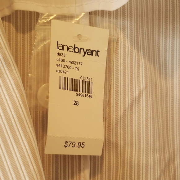 Lane Bryant Blazer - Picture 3 of 6